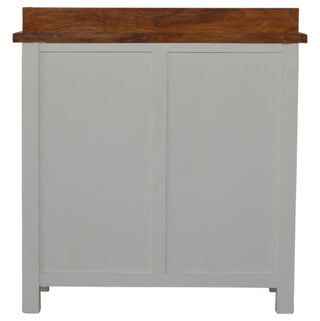 Country Wooden Cabinet