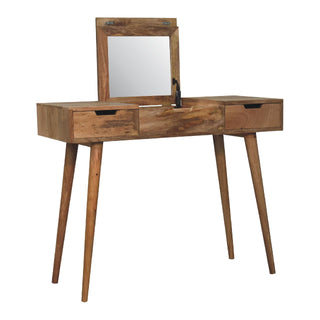 Astrid Dressing Table