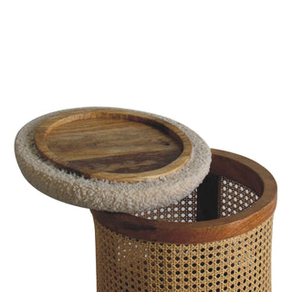 Larissa Lid-Up Stool