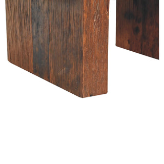 Reclaimed Coffee Table