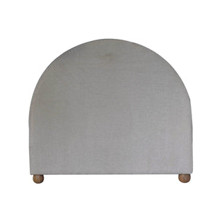 Serpentine Double Bed