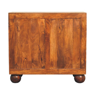 Elliot Sideboard, Chestnut