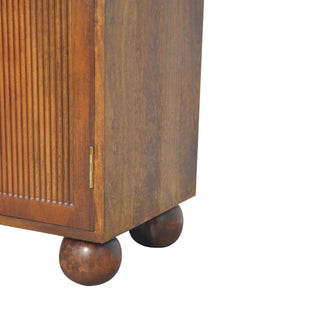 Elliot Sideboard, Chestnut