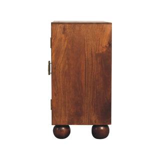 Elliot Sideboard, Chestnut