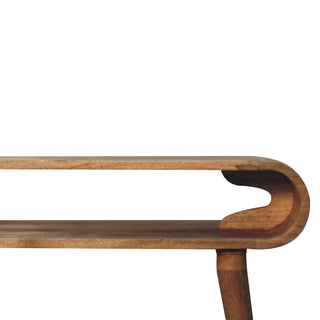 Amaya Console Table