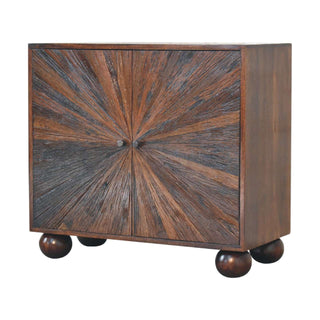 Sunrise Sideboard, Walnut