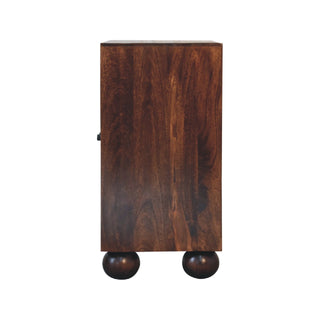 Sunrise Sideboard, Walnut