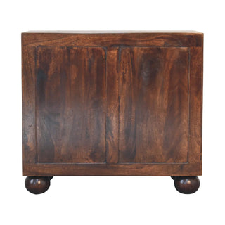 Sunrise Sideboard, Walnut
