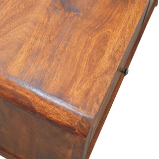 Aspen 4 Drawer Coffee Table