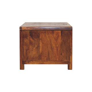 Aspen 4 Drawer Coffee Table