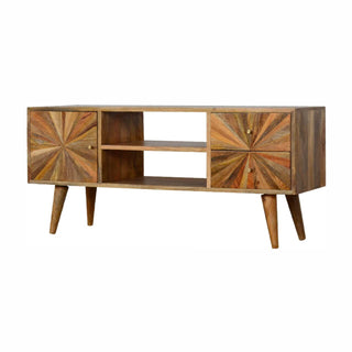Sunrise TV Stand