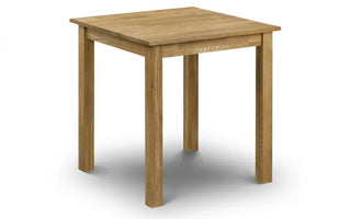 Coxmoor Square Dining Table