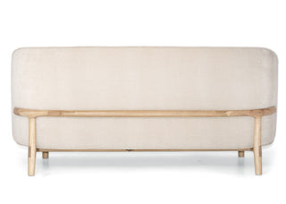 Hoya Sofa in Beige