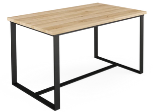 Loft Dining Table - Configurable