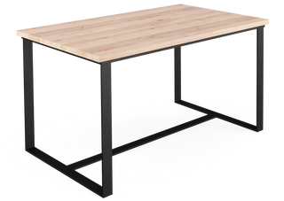 Loft Dining Table - Configurable
