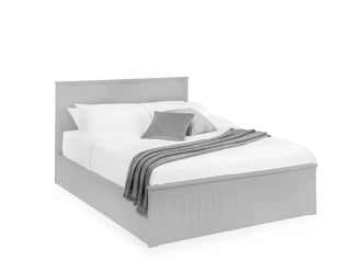 Maine Ottoman Bed, Dove Grey