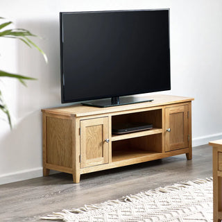 MALLORY WIDESCREEN TV UNIT