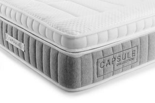 Tencel Fabric Capsule 2000 Box Top Mattress