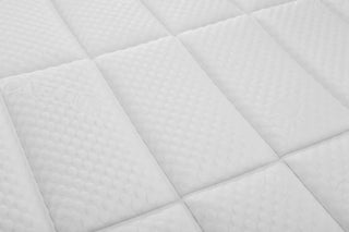 Tencel Fabric Capsule 2000 Box Top Mattress