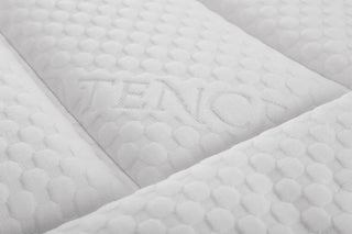 Tencel Fabric Capsule 2000 Box Top Mattress