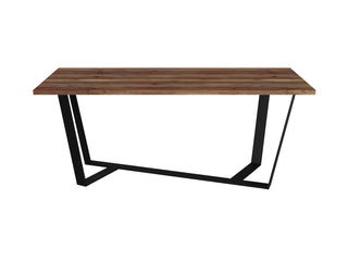 Decora Forge Dining Table