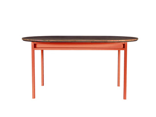 Decora Oval Dining Table - Configurable