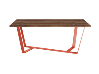 Decora Forge Dining Table