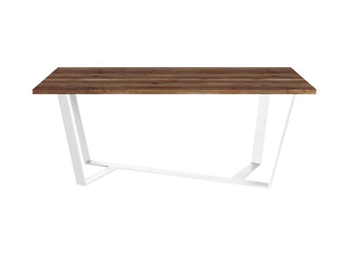 Decora Forge Dining Table