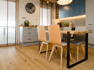 Margot Dining Table - Configurable