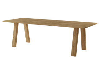 Koen Table - Configurable
