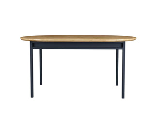 Decora Oval Dining Table - Configurable