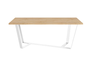 Decora Forge Dining Table