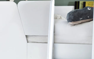 Parsec Bunk Bed for Kids