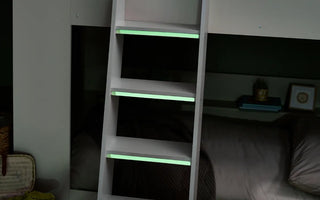Parsec Bunk Bed for Kids