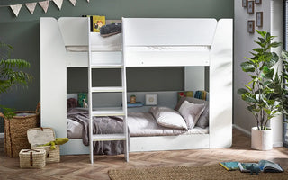 Parsec Bunk Bed for Kids