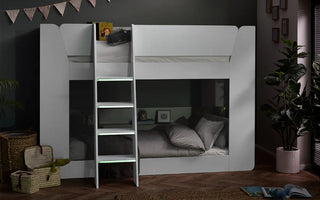 Parsec Bunk Bed for Kids