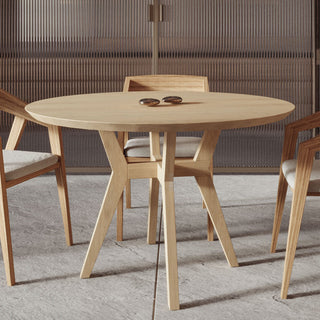 Piko Round Table