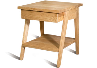 Piko Bedside Table