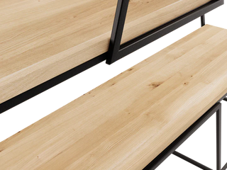 Decora Regal A Shelf