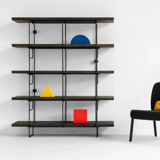 Decora Shelving System