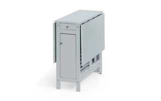 Savoy Wooden Foldable Dining Set