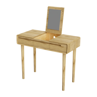Scandic Dressing Table with Mirror