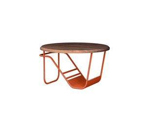 Wave Coffee Table-Configurable