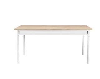 Decora Dining Table - Configurable