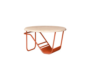 Wave Coffee Table-Configurable