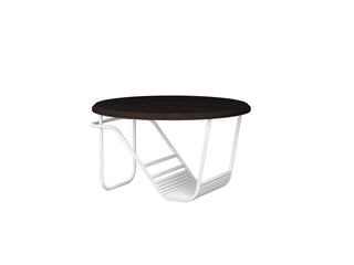 Wave Coffee Table-Configurable