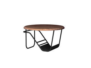 Wave Coffee Table-Configurable