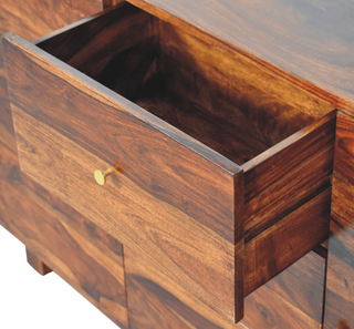 Naya Sideboard with 3 Drawers and 2 Cabinets