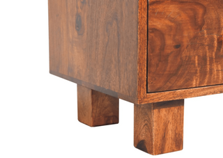 Naya TV Stand with 4 Drawers and 2 Shelves