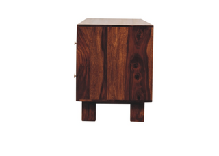 Naya TV Stand with 4 Drawers and 2 Shelves